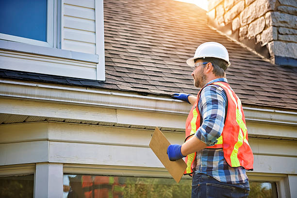 Roof Repair in Leawood